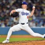 【MLB】WS18イニングの死闘……集中力を維持する秘訣は“もぐもぐタイム”にあった? ド軍救援左腕はステーキで豪快に栄養補給 【MLB】WS18イニングの死闘……集中力を維持する秘訣は“もぐもぐタイム”にあった? ド軍救援左腕はステーキで豪快に栄養補給