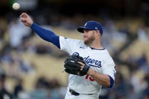 【MLB】“首位陥落”寸前のドジャース、好調マンシーも「うまくいっていない」と危機感あらわ　週末はパドレスと直接対決