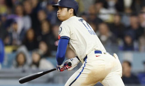 【MLB】「大谷翔平／今日の打席速報」31歳のバースデー自ら祝う快投＆4試合ぶり31号なるか【7月6日アストロズ戦】