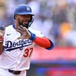 【MLB】トレード話が浮上しているテオスカー……ロイヤルズが獲得に名乗りか 「ドジャースは検討を続けている」と米メディア指摘 【MLB】トレード話が浮上しているテオスカー……ロイヤルズが獲得に名乗りか 「ドジャースは検討を続けている」と米メディア指摘