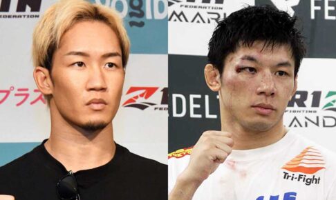 【RIZIN】斎藤裕、朝倉未来の復帰戦に「かなり不安な光景が見える」　前王者との勝敗予想で語った“勝ち筋”とは……