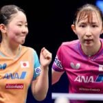 卓球日本女子が開催国イングランドを撃破なるか　注目される初戦布陣　張本美和、早田ひなが軸も多彩な陣容控える【世界卓球2026】