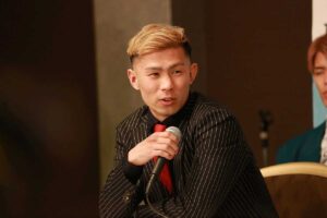 【RIZIN】「朝倉未来vs.鈴木千裕」をYA-MANが勝敗予想　前王者の”弱点”をズバリ指摘、朝倉とは「相性が良くない」