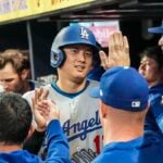 【MLB】「大谷翔平/今日の打席速報」新人右腕攻略の豪快アーチで敵地先勝なるか【10月25日ブルージェイズ戦/WS第1戦】 【MLB】「大谷翔平/今日の打席速報」新人右腕攻略の豪快アーチで敵地先勝なるか【10月25日ブルージェイズ戦/WS第1戦】