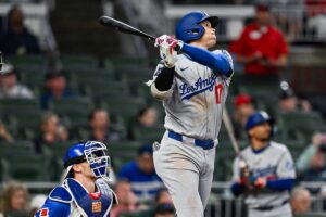 【MLB】明日の大谷翔平、相手先発との対戦成績は？　生え抜き新人左腕から“2試合連発”29号アーチなるか【6月28日ロイヤルズ戦】