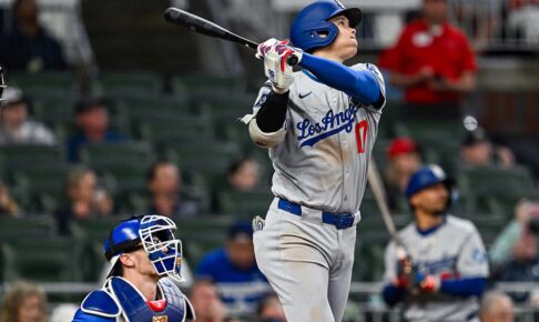 【MLB】明日の大谷翔平、相手先発との対戦成績は？　生え抜き新人左腕から“2試合連発”29号アーチなるか【6月28日ロイヤルズ戦】