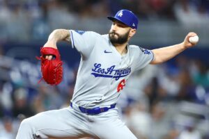 【MLB】9回2死からの“ド軍の悪夢”に現地記者絶句「今年最悪の敗戦」　エース山本由伸はノーノー逃し、ブルペン陣はアウト奪えず炎上