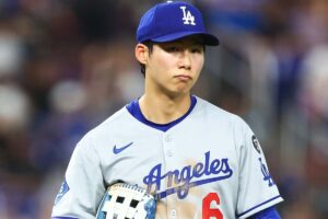 【MLB】ド軍の9月攻勢へマンシーらが合流見込み　キム・へソンの左翼起用にロバーツ監督が期待「選択肢が増えた」
