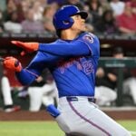 【MLB】ソトが再共闘を熱望するFAのアロンソは「最高のパワーヒッター」 主砲は37歳ベテラン・マルテの復帰も希望 【MLB】ソトが再共闘を熱望するFAのアロンソは「最高のパワーヒッター」 主砲は37歳ベテラン・マルテの復帰も希望