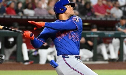 【MLB】ソトが再共闘を熱望するFAのアロンソは「最高のパワーヒッター」　主砲は37歳ベテラン・マルテの復帰も希望