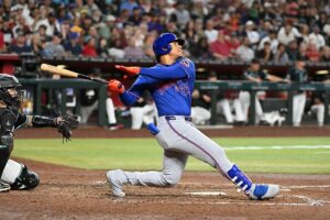 【MLB】“走力下位クラス”のソトが大変身、自身初「30-30」達成　残り2本塁打で球団史上初の快挙も