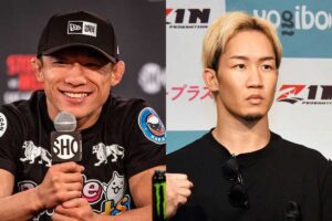 【RIZIN】堀口恭司、朝倉未来の“勝因”を分析「冷静にできていた」　次戦の相手には持論も「何戦かはトップどころじゃない選手と」
