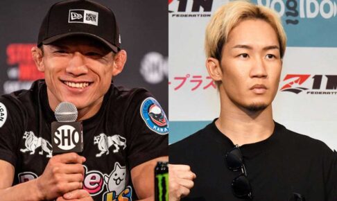 【RIZIN】堀口恭司、朝倉未来の“勝因”を分析「冷静にできていた」　次戦の相手には持論も「何戦かはトップどころじゃない選手と」