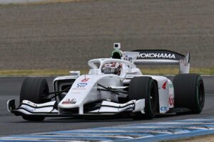 序盤4戦は太田、牧野のダンディライアンコンビが席巻 シリーズのカギを握る第5戦が今週末、オートポリスで開催【スーパーフォーミュラ】 序盤4戦は太田、牧野のダンディライアンコンビが席巻 シリーズのカギを握る第5戦が今週末、オートポリスで開催【スーパーフォーミュラ】