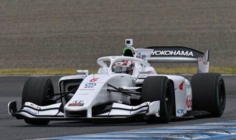 序盤4戦は太田、牧野のダンディライアンコンビが席巻 シリーズのカギを握る第5戦が今週末、オートポリスで開催【スーパーフォーミュラ】 序盤4戦は太田、牧野のダンディライアンコンビが席巻 シリーズのカギを握る第5戦が今週末、オートポリスで開催【スーパーフォーミュラ】