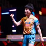 「0-2でもチャンスがある」篠塚大登が見せた逆転勝ちでの“中国超え” 大舞台にも自然体を強調「気負いすぎずにやる」【世界卓球2025】 「0-2でもチャンスがある」篠塚大登が見せた逆転勝ちでの“中国超え” 大舞台にも自然体を強調「気負いすぎずにやる」【世界卓球2025】