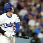 【MLB】「大谷翔平/今日の打席速報」世界一王手の2試合ぶりアーチなるか、本拠地最終戦【10月30日ブルージェイズ戦/WS第5戦】 【MLB】「大谷翔平/今日の打席速報」世界一王手の2試合ぶりアーチなるか、本拠地最終戦【10月30日ブルージェイズ戦/WS第5戦】