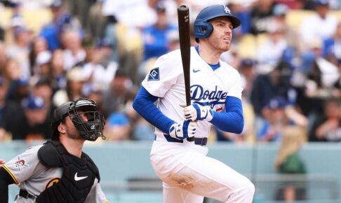 【MLB】36歳フリーマンが一塁手トップに　10年連続14回目“規定打席到達”の鉄人「30球団ポジション別ランキング」