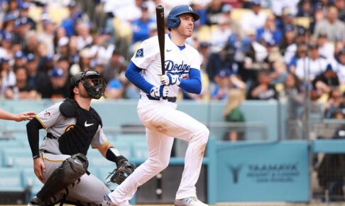 【MLB】「メッツにとって厄介な選手は……」ドジャース戦を前にNY放送局が特集　名前を挙げたのは大谷翔平ではなく「メッツキラーの筆頭格」