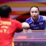 伊藤美誠、上位進出のカギ握る孫穎莎ら“対日本人キラー”との戦い 好調の24歳が国内開催大会で中国勢撃破なるか【WTTチャンピオンズ横浜】 伊藤美誠、上位進出のカギ握る孫穎莎ら“対日本人キラー”との戦い 好調の24歳が国内開催大会で中国勢撃破なるか【WTTチャンピオンズ横浜】