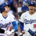 【オールMLB2025】大谷翔平、山本由伸が今季最強メンバーの“ファーストチーム”に揃って選出 全選手一覧 【オールMLB2025】大谷翔平、山本由伸が今季最強メンバーの“ファーストチーム”に揃って選出 全選手一覧