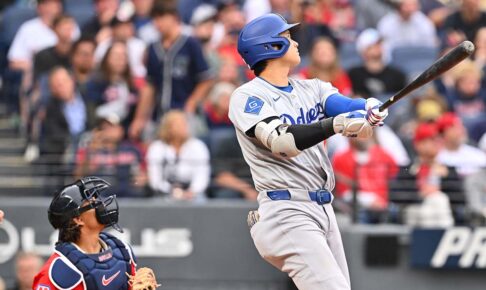 【MLB】明日の大谷翔平、相手先発との対戦成績は？　初見参の“敵地球場”で5試合ぶり39号アーチなるか【8月2日レイズ戦】