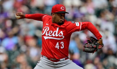 【MLB】ド軍が緊急事態のブルペン再建に動く「球宴クローザーを獲得」　現地記者は球団が下した決断に焦点「注目すべきは……」