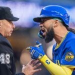 【MLB】今季から導入、ロボット審判“ABSチャレンジシステム”の使いどころは？　専門家が分析「1試合2回、もっとも価値が高い場面は……」