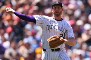 【MLB】スアレスの移籍先候補、ヤンキースは「ほぼ消滅」　ロッキーズから“守備型”三塁手マクマーンを獲得