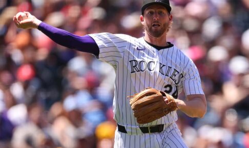 【MLB】スアレスの移籍先候補、ヤンキースは「ほぼ消滅」　ロッキーズから“守備型”三塁手マクマーンを獲得