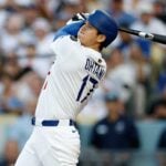 【MLB】「大谷翔平/今日の打席結果速報」今季9号アーチで4連勝なるか、好相性のベテラン左腕と対戦【5月27日ロッキーズ戦】 【MLB】「大谷翔平/今日の打席結果速報」今季9号アーチで4連勝なるか、好相性のベテラン左腕と対戦【5月27日ロッキーズ戦】