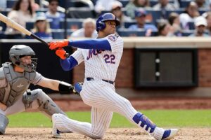 【MLB】「その座を奪いに行く」フアン・ソト、MVP争いを巡り大谷翔平に挑戦状　「倒す方法を必ず見つける」と対抗心燃やす