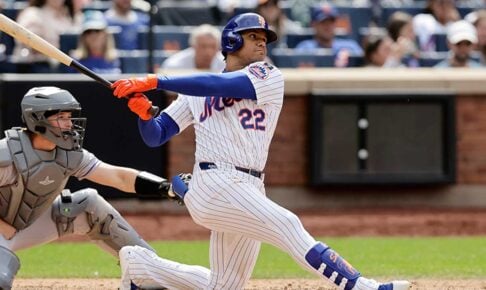 【MLB】メッツが「総額560億円」で4年連続年俸トップ、ドジャースが2位　個人ではソトが2年連続1位……後払いの大谷翔平は上位に入らず