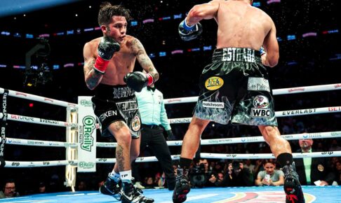 井上尚弥に新たな刺客か「1、2年で実現すると思う」　25歳の無敗王者が日本での対戦を希望「日本の大ファンだから試合をできたら最高だよ」