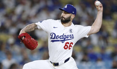 【MLB】公式サイトが分析するド軍のクローザー補強戦略「9回の謎を解くことが鍵」　現地記者が提示した3つのプランは？