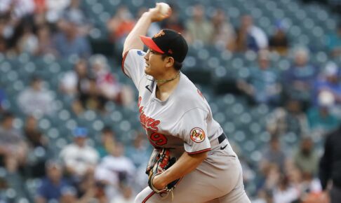 【MLB】NFLでも手腕……“異端のGM”に導かれた菅野智之、新天地はロッキーズに決定　「若い投手の手本」となり、弱小球団を救えるか