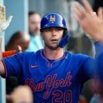 【MLB】「ソトの後ろは誰が打つの?」ディアスに続いてアロンソ流失のメッツ 米敏腕記者「選手を手放すなら、代わりを用意しないと」 【MLB】「ソトの後ろは誰が打つの?」ディアスに続いてアロンソ流失のメッツ 米敏腕記者「選手を手放すなら、代わりを用意しないと」