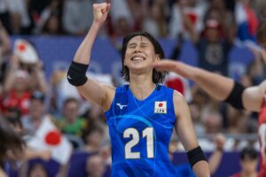 バレー女子日本代表、指揮官が振り返るタイ相手の劇的大逆転「自信を持っていた」　和田由紀子、佐藤淑乃ら主力が躍動