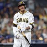 【MLB】「スランプか、衰えか」タティスJr.に続き……打撃不振のマチャドを米メディアが分析　輝きを失ったベテラン選手を特集