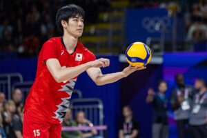 バレー男子日本代表、VNL初戦で中国代表と激突　石川祐希、髙橋藍不在で初戦白星なるか　地上波と配信情報