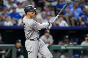 【MLB】ヤンキース首位攻防戦で負け越し、ブーン監督が“トップタイ”今季4度目の退場処分に　ジャッジの3試合ぶり37号も実らず