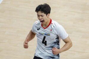 バレー男子日本代表、全体2位“58得点”オランダのキーマンに要警戒　中国ラウンド有終の美を飾れるか　地上波放送・中継・ネット配信情報