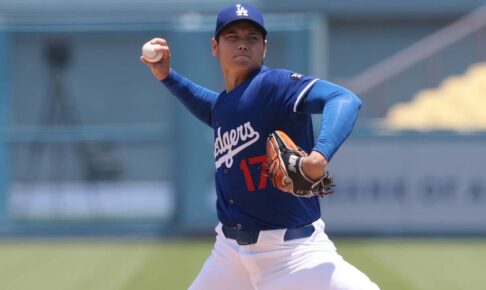 【MLB】大谷翔平の投手復帰を巡り、ド軍幹部が明かした慎重姿勢を貫く理由「彼が今後9年間に渡って……」