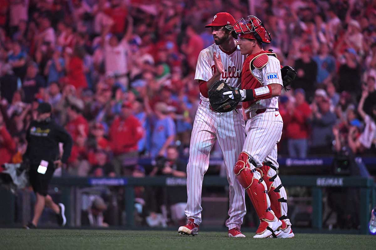 【MLB】「データ活用→低予算で強化」の流れは拡大も…裏に潜む“ビジネス課題”　フィリーズはまさかの訴訟直面 画像