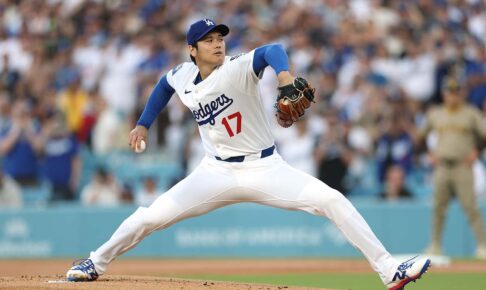【MLB】大谷翔平、次回登板は“週明けロッキーズ戦”と指揮官明言「まだ疲労感があるようだ」　スイープ喫したドジャースはローテ再編