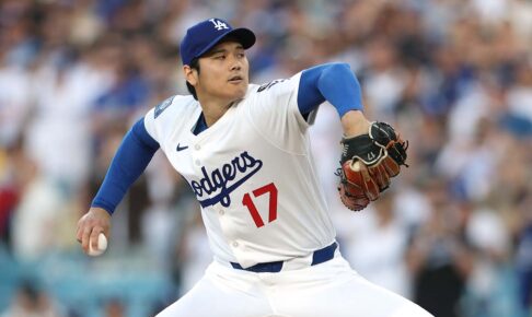 【MLB】「登板するかは明言していない」大谷翔平、WBC参戦表明で焦点となる“二刀流出場”　現地記者は開幕直前の判断を予想