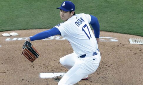 【MLB】「大谷翔平／今日の打席速報」3試合ぶり46号“二刀流”アーチで749日ぶり白星なるか【8月28日レッズ戦】