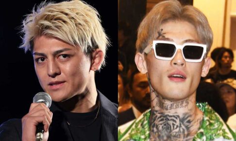 【RIZIN】「写真撮ったわ」鈴木千裕、平本蓮に北海道旅で3度遭遇の“珍事”　リング上での謝罪には「よく意味が分からない」