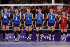 バレー女子日本代表、ついに“最大の宿敵”イタリアと激突　世界1位を制しVNL6連勝なるか　地上波放送・中継・ネット配信情報