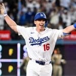 【MLB】大谷翔平、フリーマンは復調も……気になる正捕手スミスの打撃不振　「速球をかなり打ち損じている」とロバーツ監督指摘